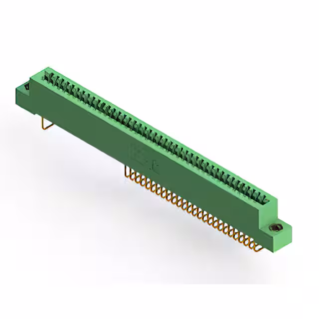 842-042-558-108 EDAC Inc.  Edgeboard Connectors